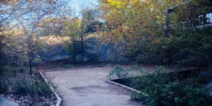 Dogwood Canyon Audubon Center