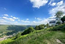 AugenBlick Bad Wildbad (Sommerberg)景点图片