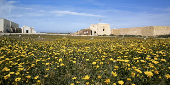 Igreja de Nossa Senhora da Graca