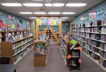 Garnett Public Library景点图片