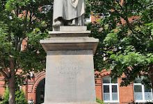 Martin-Luther-Denkmal景点图片