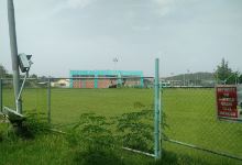 Parque Covadonga景点图片