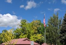 Riverside Park景点图片