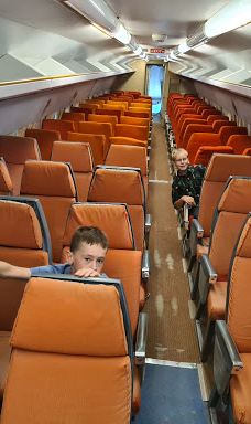 Danish Museum of Science and Technology-赫尔辛格