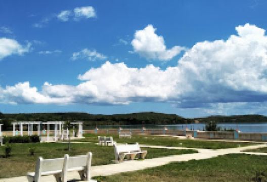 Malecon de Nuevitas Park景点图片