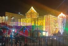 Raghunathpur Baro Kali Temple景点图片