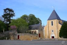 Église Notre-Dame景点图片