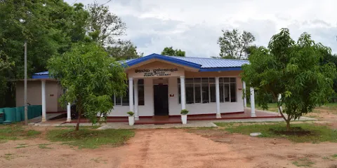 Rambewa Public Library