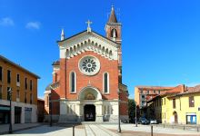 Parrocchia di San Vittore Martire景点图片