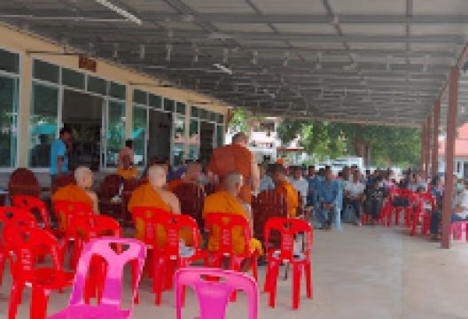 Wat Nong San景点图片