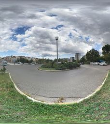 Onur Parkı-卡拉比克