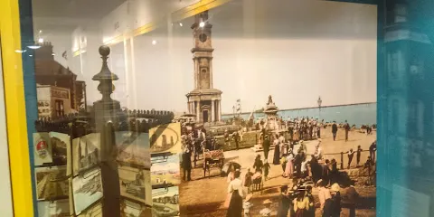 The Seaside Museum Herne Bay