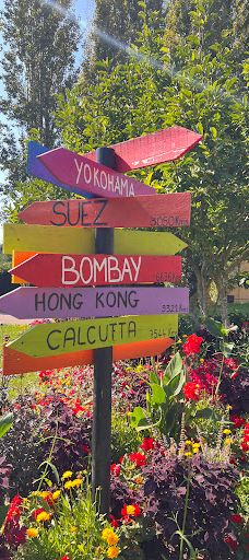 Lac de Creutzwald-柯哲斯瓦尔德拉克鲁瓦