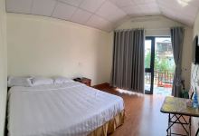 Di Tích Lịch Sử Cứ Điểm Hồng Cúm景点图片