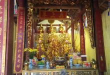 Thap Linh Pagoda景点图片