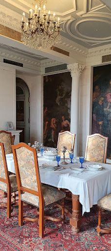 Chateau de la Mercerie-马尼亚克拉瓦莱特维拉尔