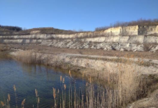 Rabbits lake景点图片