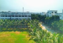 Library, SKN Sinhgad College Of Engineering, Korti景点图片