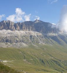 Biglietteria Padon-贝鲁诺省