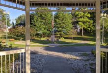 Veterans Memorial Park景点图片