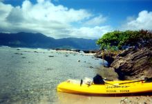 Kapapa Island Seabird Sanctuary景点图片