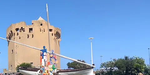 Area Archeologica Tombe Ipogeiche