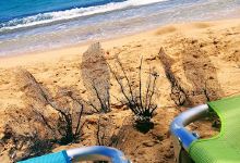 Playa Vacía景点图片