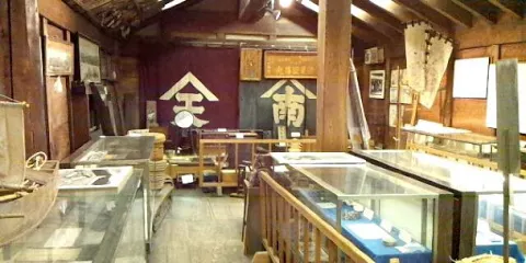 西大寺文化資料館