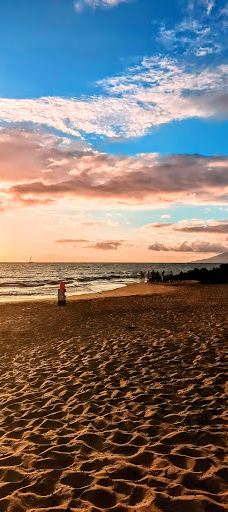 Po‘olenalena Beach Park-维雷亚