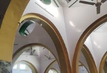 Noori jama masjid景点图片