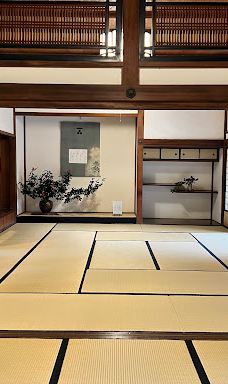 长府毛利邸-下关市