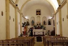 Chiesa Di San Sebastiano景点图片