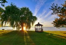 Long Point State Park景点图片