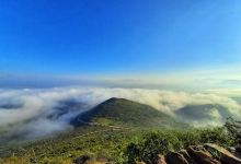 Santa Cruz El Maye Ixmiquilpan Hidalgo景点图片