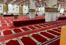 Masjed Alwgayan景点图片