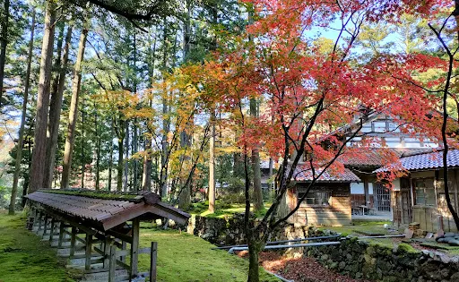 日用神社