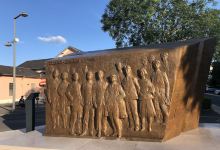 中国旅法勤工俭学蒙达尔纪纪念馆景点图片