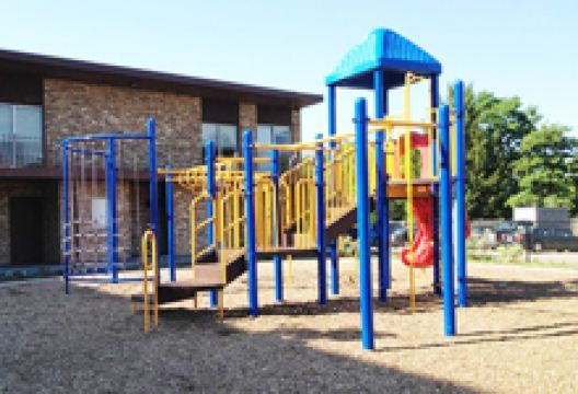 Bode-Salem Playground景点图片
