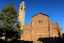 Chiesa S. Anastasio景点图片