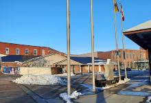 St Croix Public Library景点图片