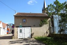 Presbytère Catholique Eglise Saint Brice景点图片