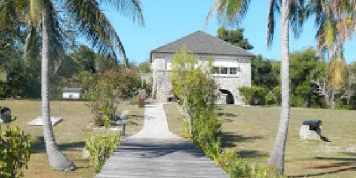 Lignumvitae Key Botanical State Park