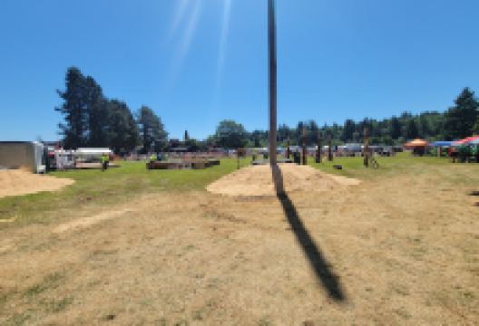 Loop Field景点图片