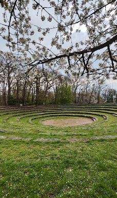 Tempel am Neroberg-威斯巴登