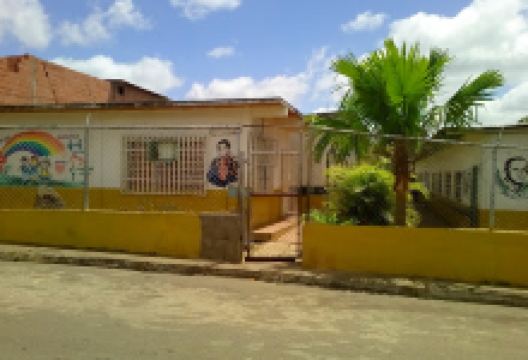 Iglesia Profetica Voz de Dios y no de Hombre景点图片