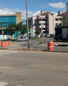 Mujer Urbana-科尔多瓦