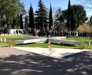 Campo della Memoria