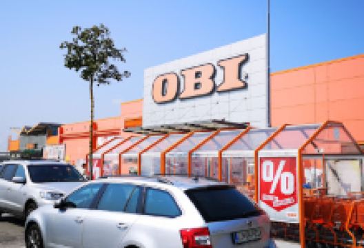 OBI Vrtni center PTUJ购物图片