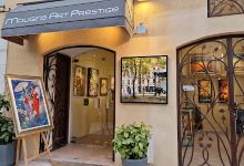 Mougins Art Prestige景点图片