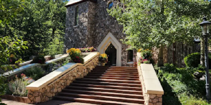 Chapel at Beaver Creek